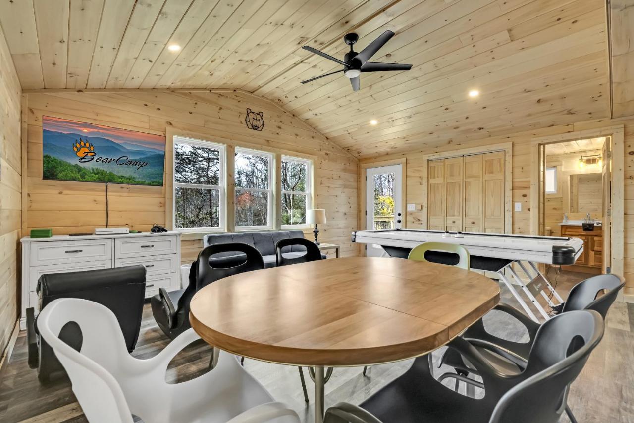 Whispering Winds, Hot Tub, Game Room, Wifi, 1089 Free Tickets Each Paid Day, Dollywood And More Gatlinburg Exterior foto